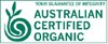 organic logo